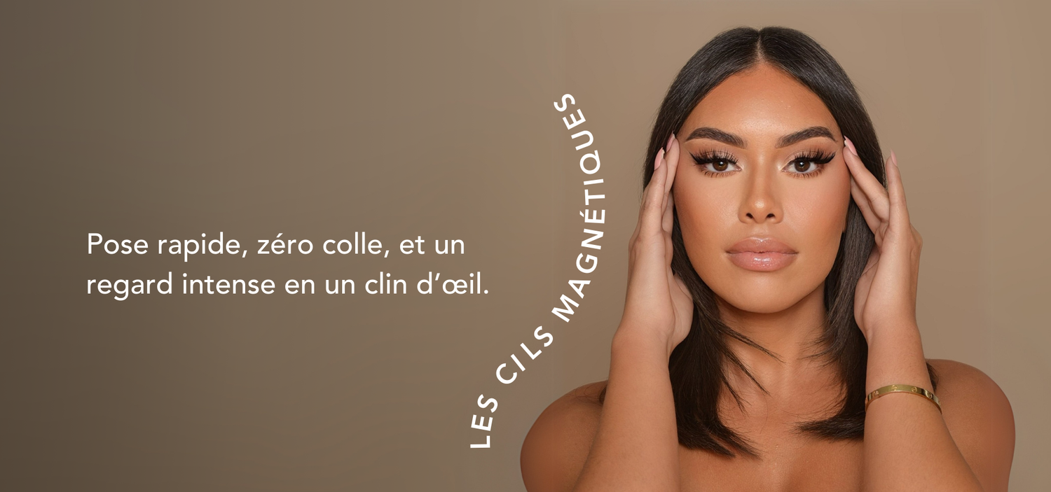 LA PARISIENNEK BEAUTY