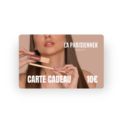 La Carte Cadeau