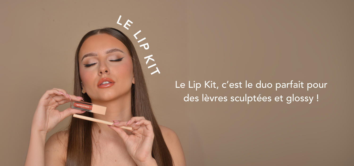 LA PARISIENNE K BEAUTY