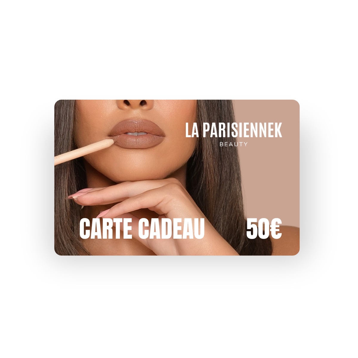 La Carte Cadeau